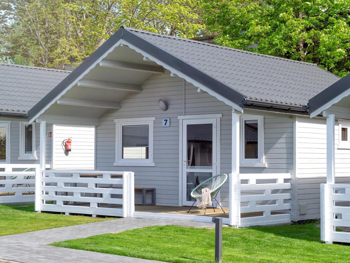 Camp Nord Resort Мельно Экстерьер фото